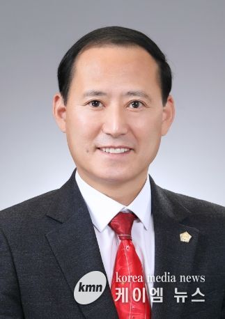 강원도의회 김기하 의원