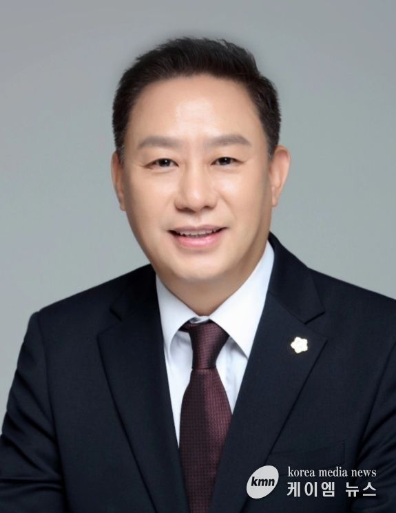 충남도의회 박정식 의원