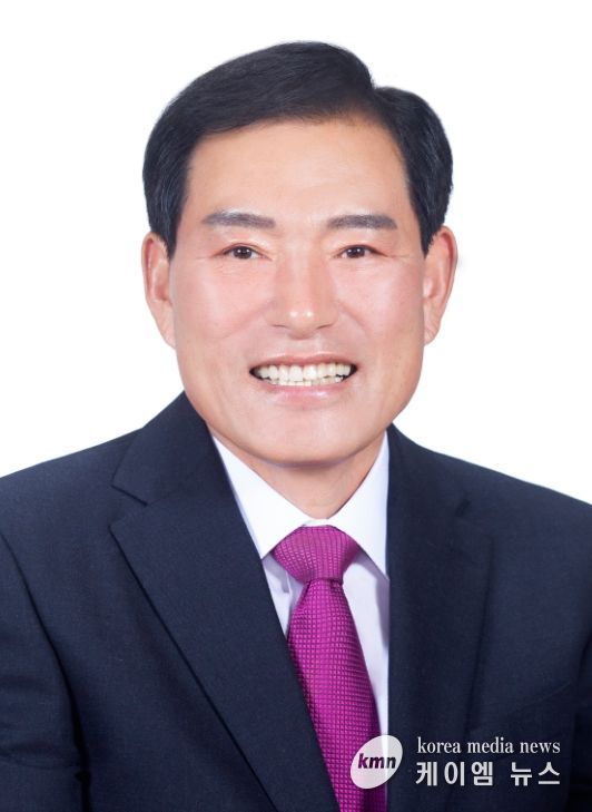 충남도의회 이재운 의원