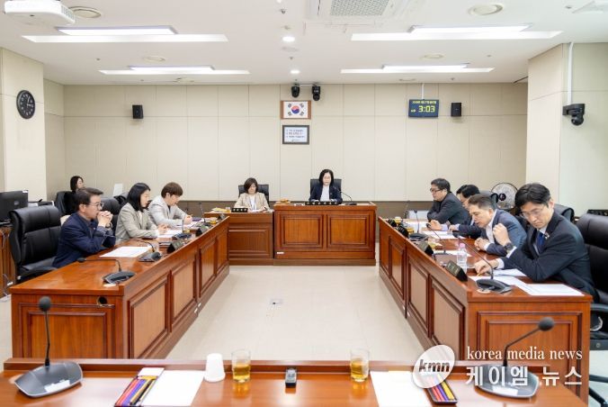 용인특례시의회 의회운영위원회