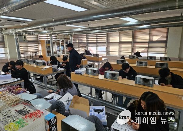 동두천중앙고등학교