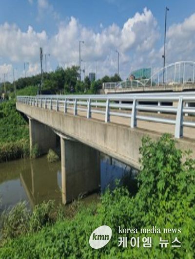 고양시 일산서구, 2026년 우기대비 하천․소하천 일제점검 실시