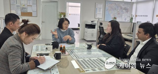 신미숙 의원, 다문화.외국인 교통불편 해소 시급.. 통합적 지원 필요