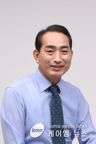 김창식 부위원장(더불어민주당, 남양주5)