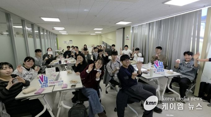 시흥시자원봉사센터ㆍ시흥에코센터, 청년 대상 ESG 자원봉사 및 환경 교육 프로그램 운영