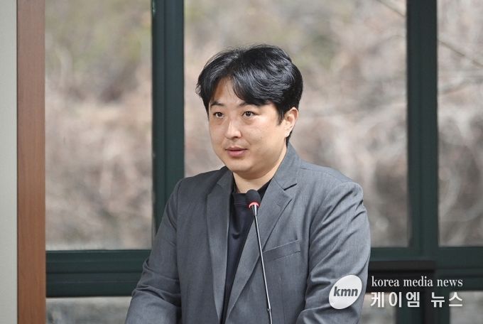 파주시의회 박신성 의원, '뿌리산업 진흥 및 육성 조례안' 발의