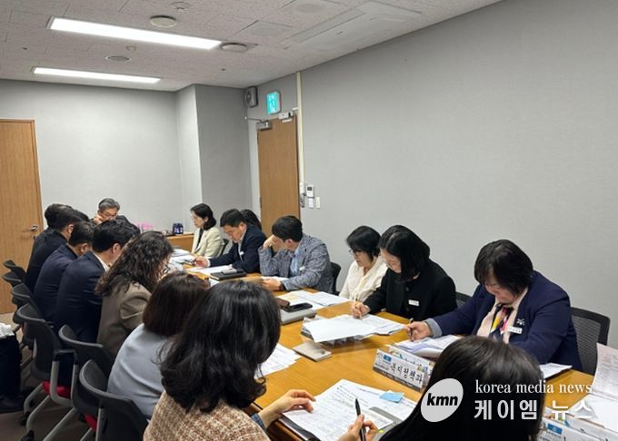 이천시, 지방재정 신속 집행(소비·투자 부문) 긴급 독려