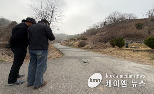 인천가족공원(3-2단계) 드론촬영