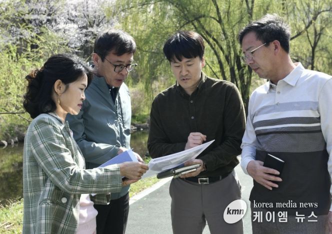 장수석 수원시 영통구청장,