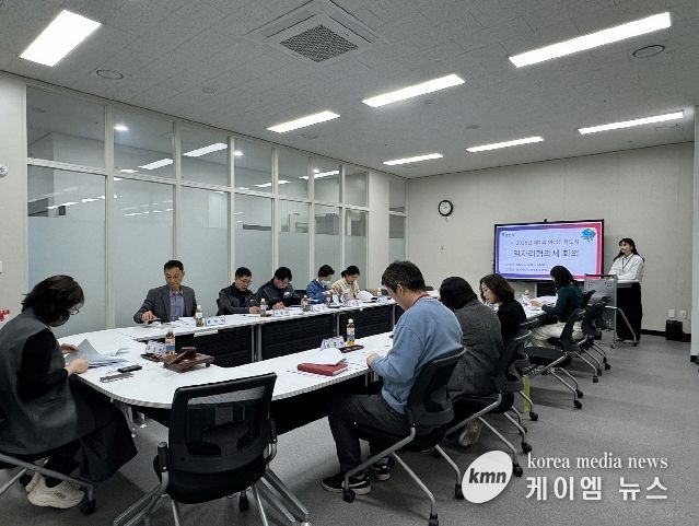 포천시, 제1회 여성친화도시 일자리협의체 회의 개최…여성친화기업 선정·노동환경 개선 논의