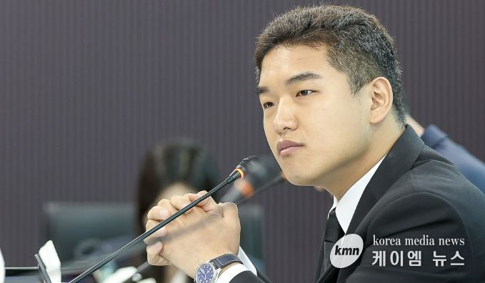 의왕시 축제서 일회용 사라지게 의왕시의회 한채훈 의원, 다회용기 조례 대표발의