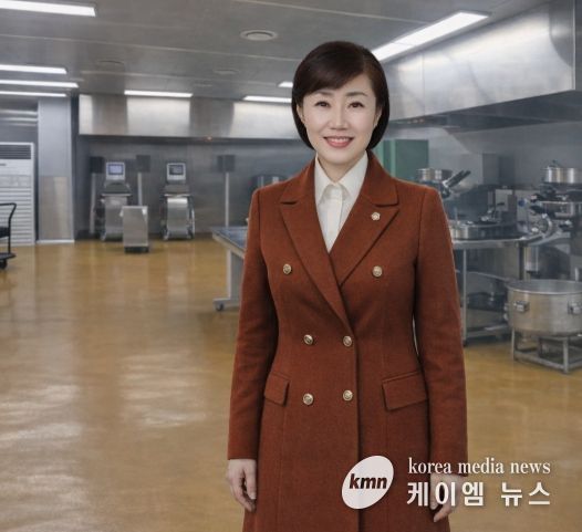 이천시의회 송옥란 의원