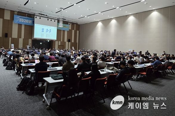 인천TP-한국마이크로전자패키징학회, ‘2026 정기학술대회’