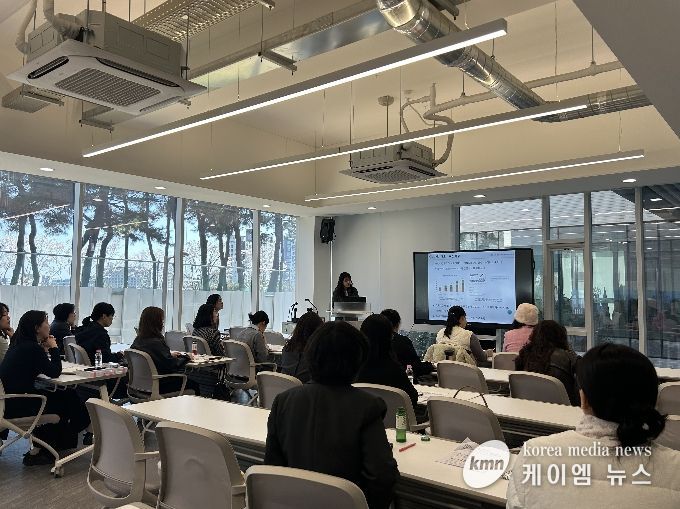 보환연, 어린이집 4곳→11곳 사업 확대, 장난감·손잡이 등 검사