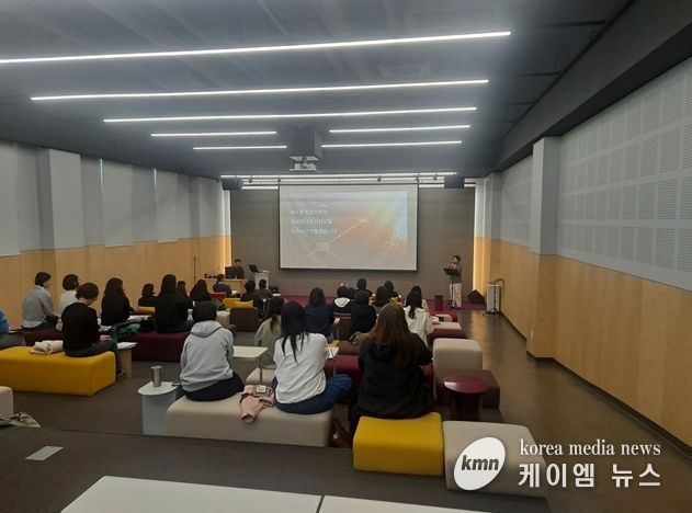 파주시, ‘알이100(RE100) 시민강사 양성 교육’ 첫 강의 시작