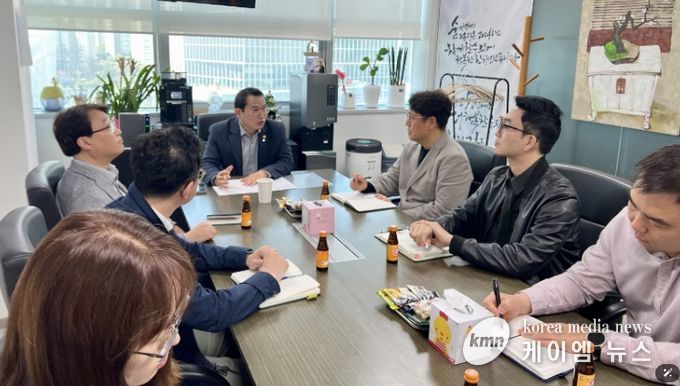 경기도의회 이오수 의원