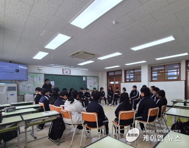 2026 학업중단 예방 맞춤형 프로그램 현장사진