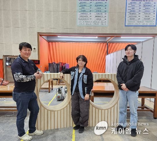 충남도립대 건축인테리어학과