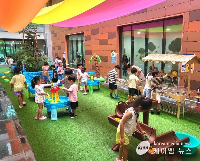 지역사회 연계 체험처 운영 현장