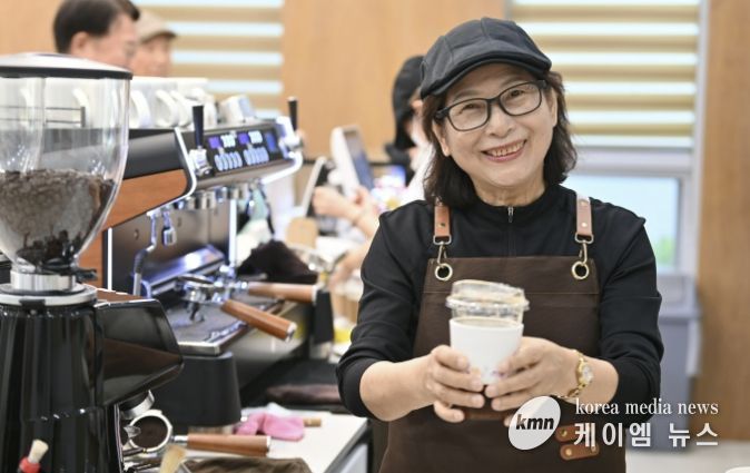 차별화된 노인복지 정책으로 살기 좋은 도시 하남