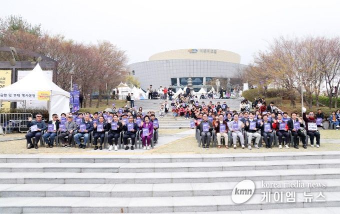 이천시, 제15회 평생학습축제 성황리에 개최