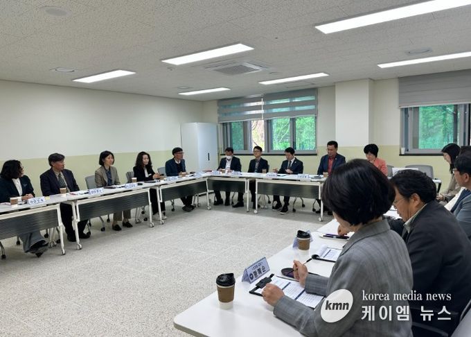 광주하남교육지원청, 현장 목소리에 맞춤 답변으로 응답하다